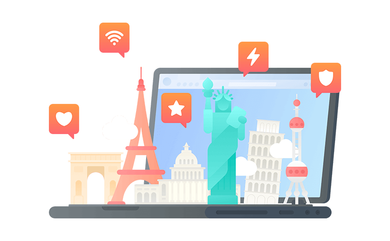在津巴布韦连接到中国vpn - 返华加速器